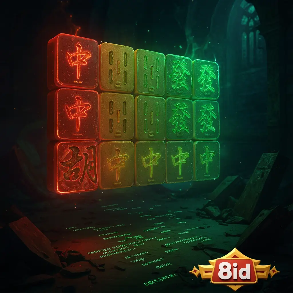 8ID Apk APK 30.9 Download for Android (Latest) Rambu86