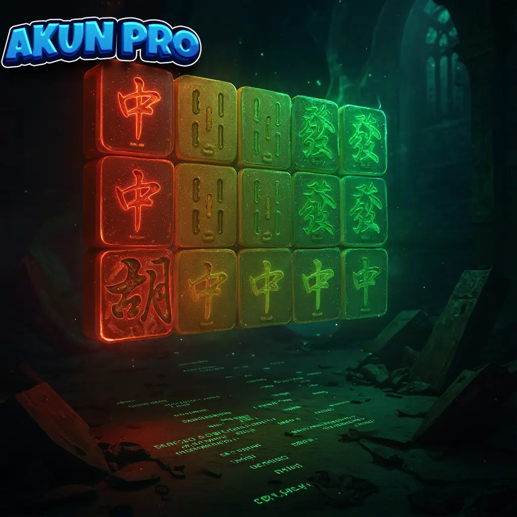 AKUN PRO SERVER GACOR Apk APK 30.9 Download for Android (Latest) Rambu86