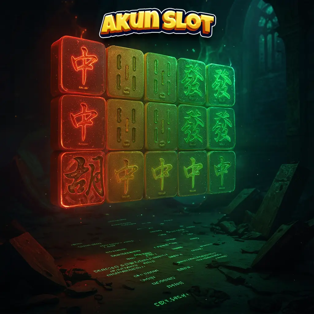 AKUN SLOT GACOR Apk APK 30.9 Download for Android (Latest) Rambu86