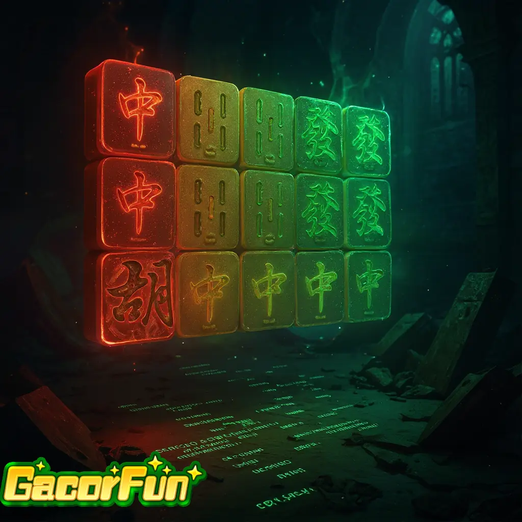 GACORFUN Apk APK 30.9 Download for Android (Latest) Rambu86