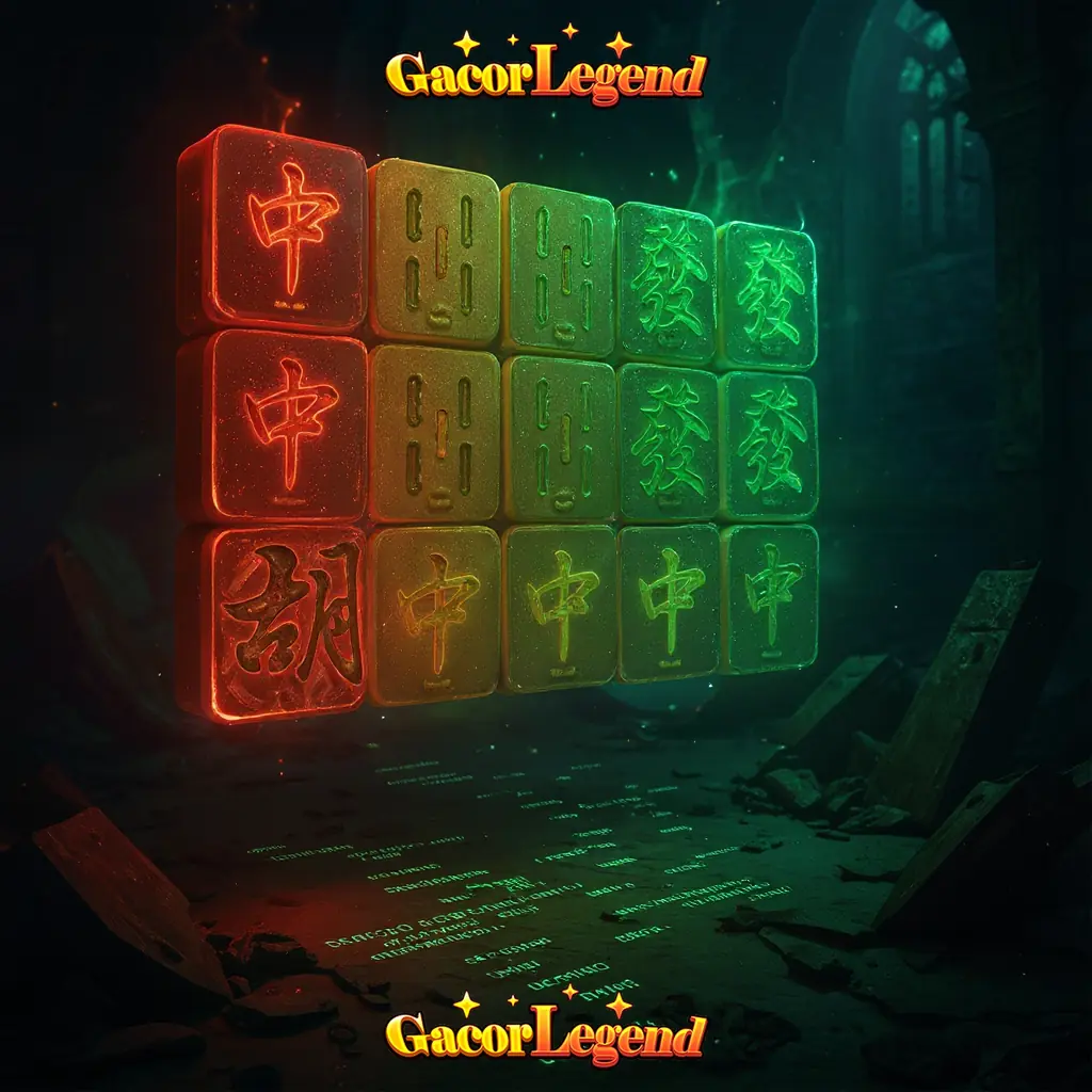 GACORLEGEND Apk APK 30.9 Download for Android (Latest) Rambu86