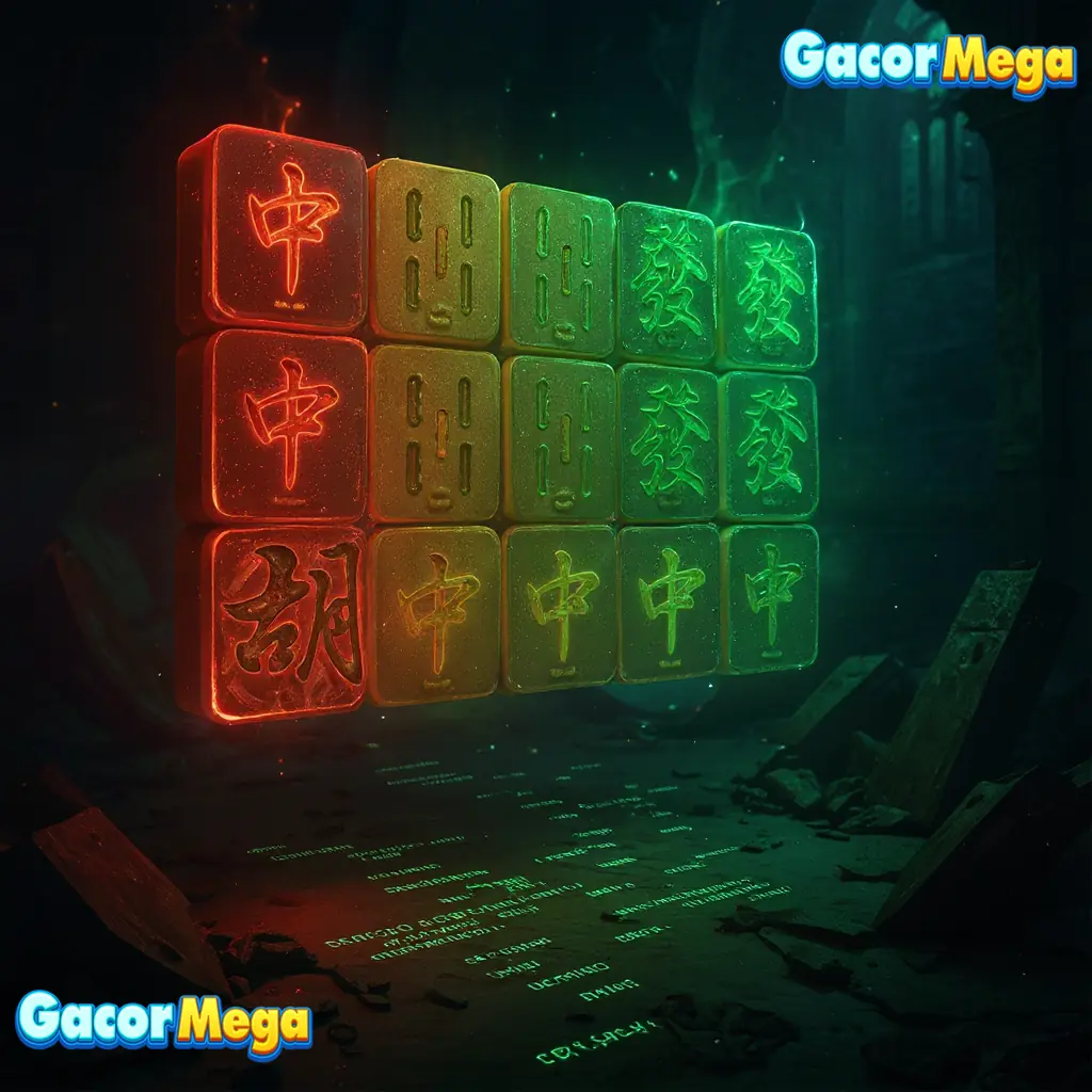GACORMEGA Apk APK 30.9 Download for Android (Latest) Rambu86