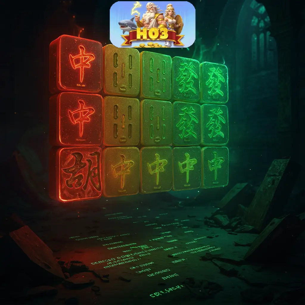 H03 Apk APK 30.9 Download for Android (Latest) Rambu86