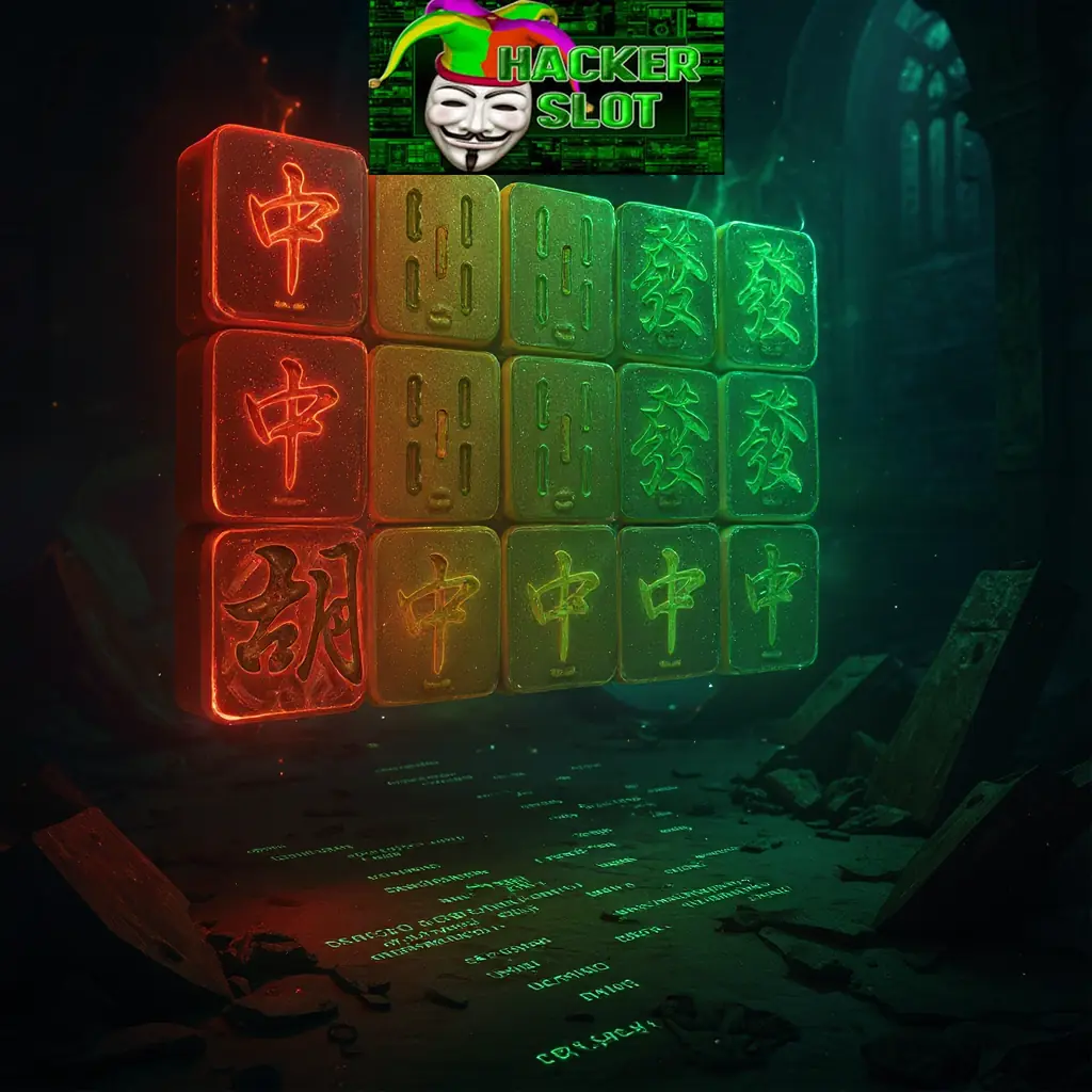 HACKER SLOT Apk APK 30.9 Download for Android (Latest) Rambu86