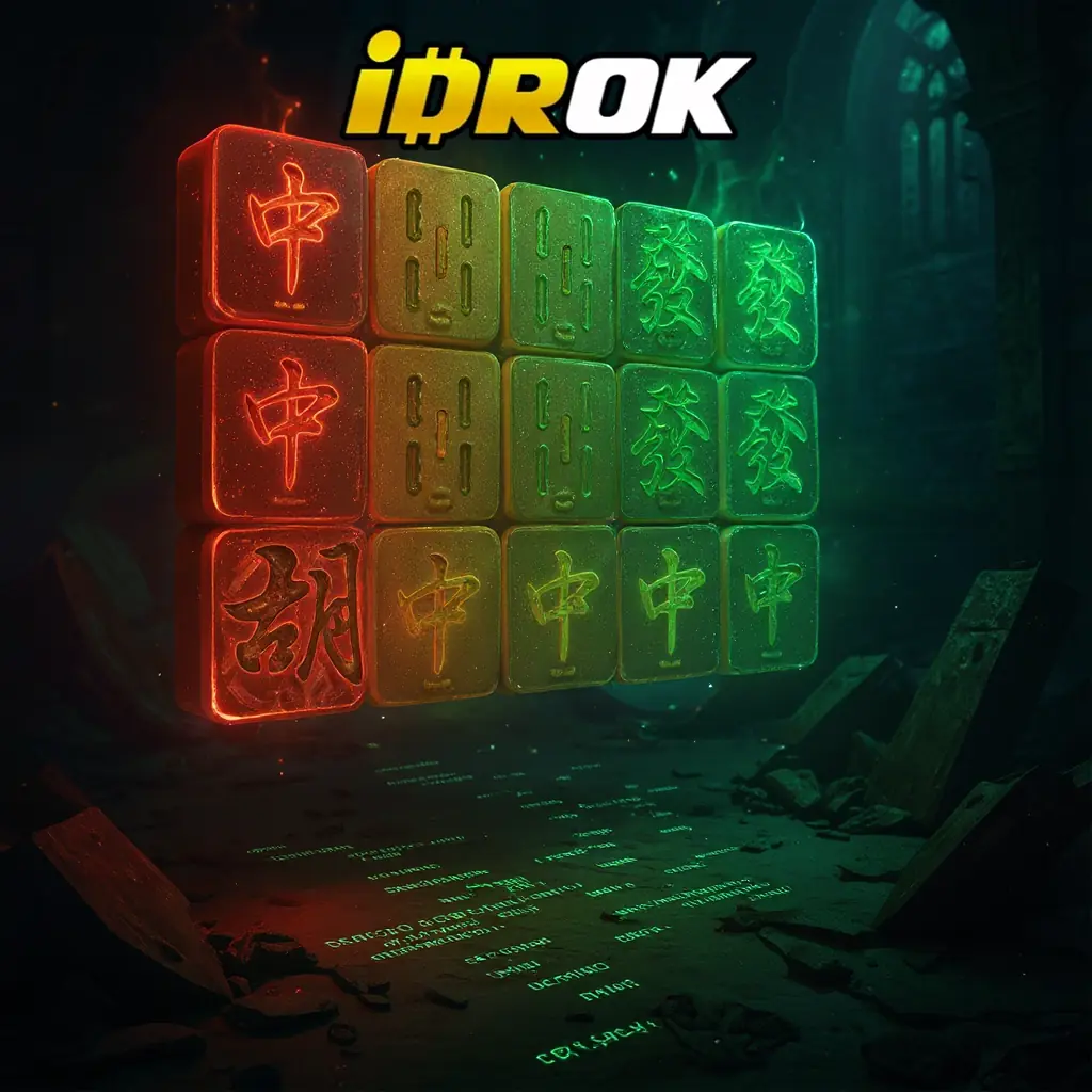 IDROK Apk APK 30.9 Download for Android (Latest) Rambu86