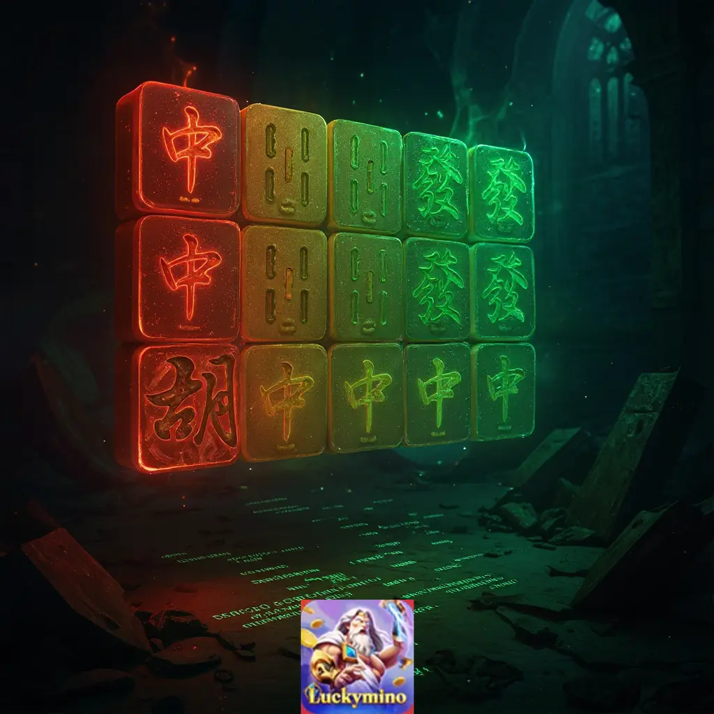 LUCKYMINO Apk APK 30.9 Download for Android (Latest) Rambu86