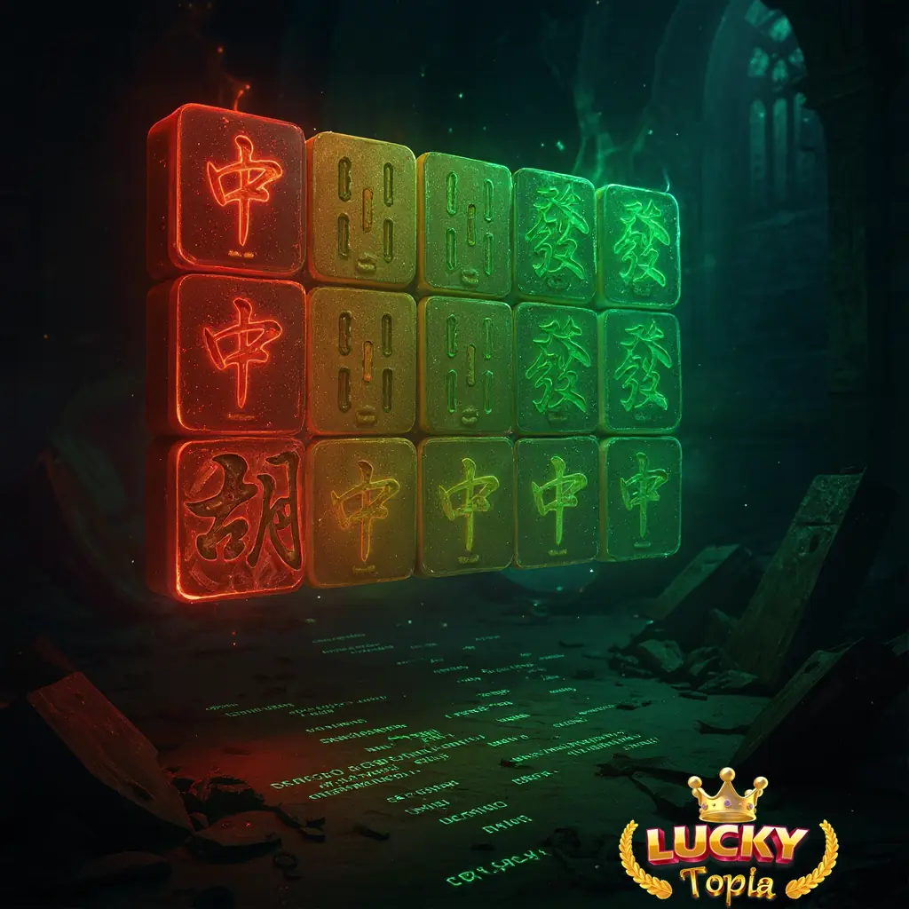 LUCKYTOPIA Apk APK 30.9 Download for Android (Latest) Rambu86