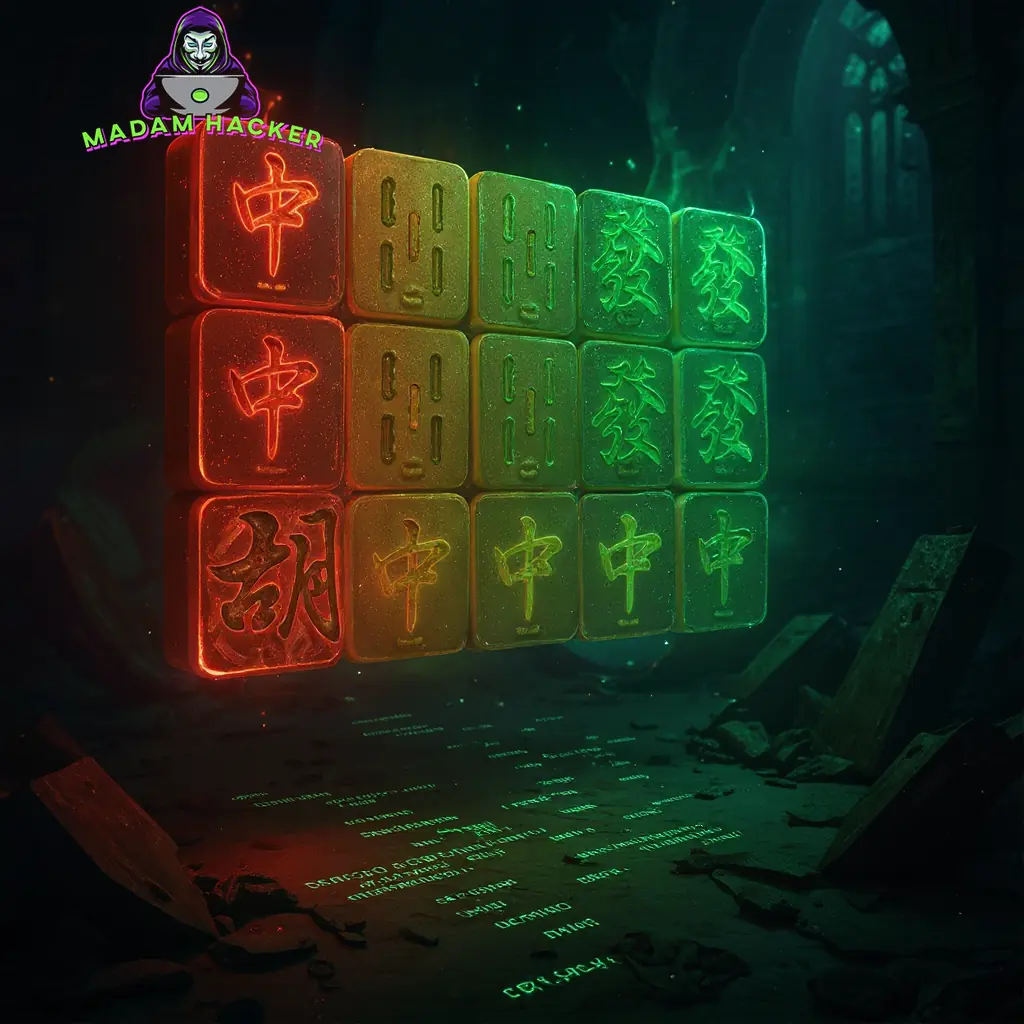 MADAM HACKER CHEAT Apk APK 30.9 Download for Android (Latest) Rambu86