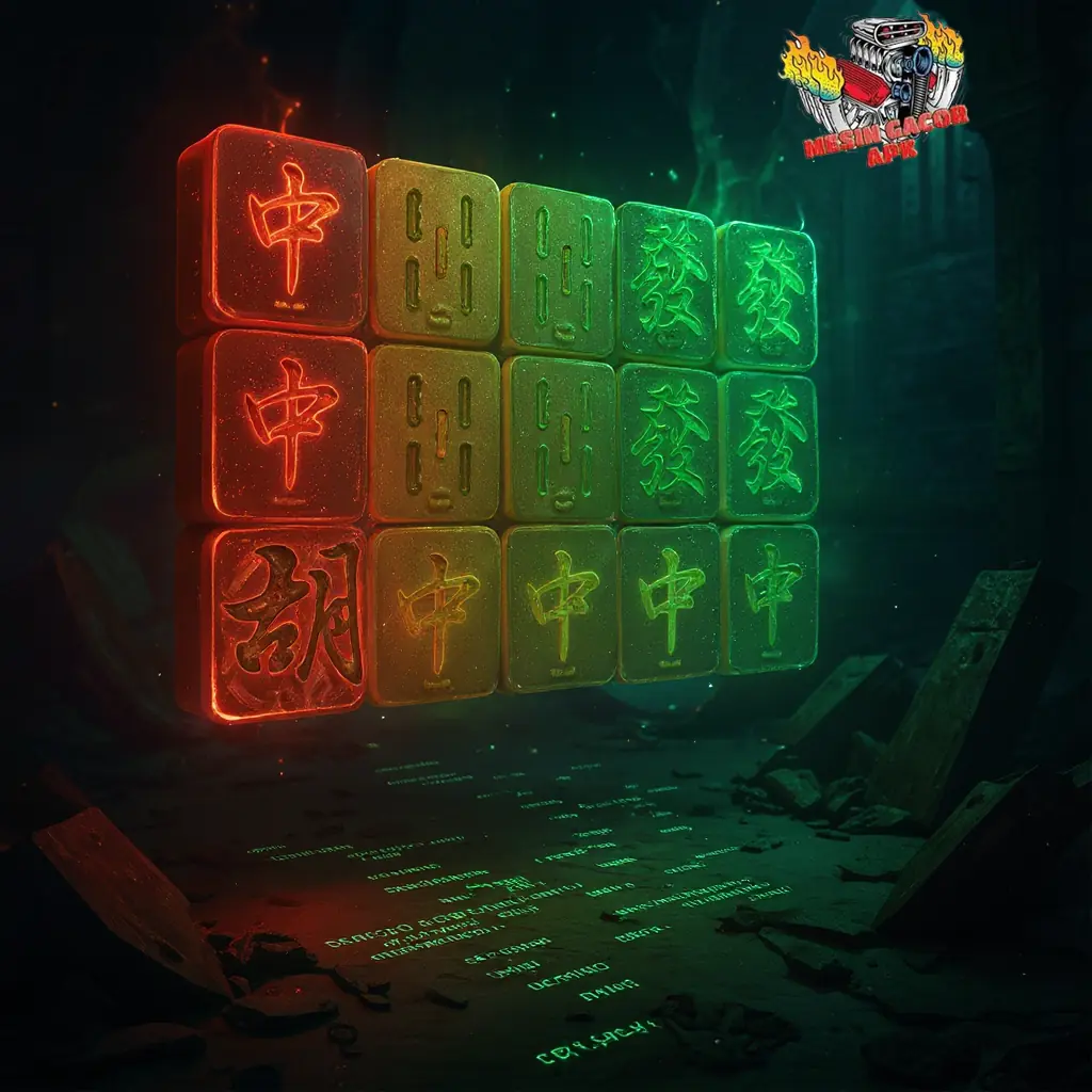 MESIN GACOR Apk APK 30.9 Download for Android (Latest) Rambu86
