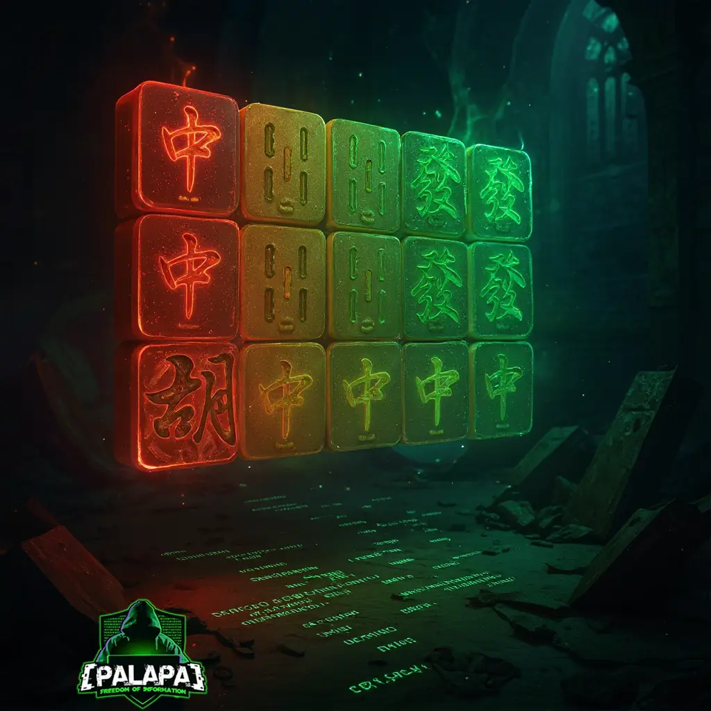 PALAPA HACK SLOT Apk APK 30.9 Download for Android (Latest) Rambu86
