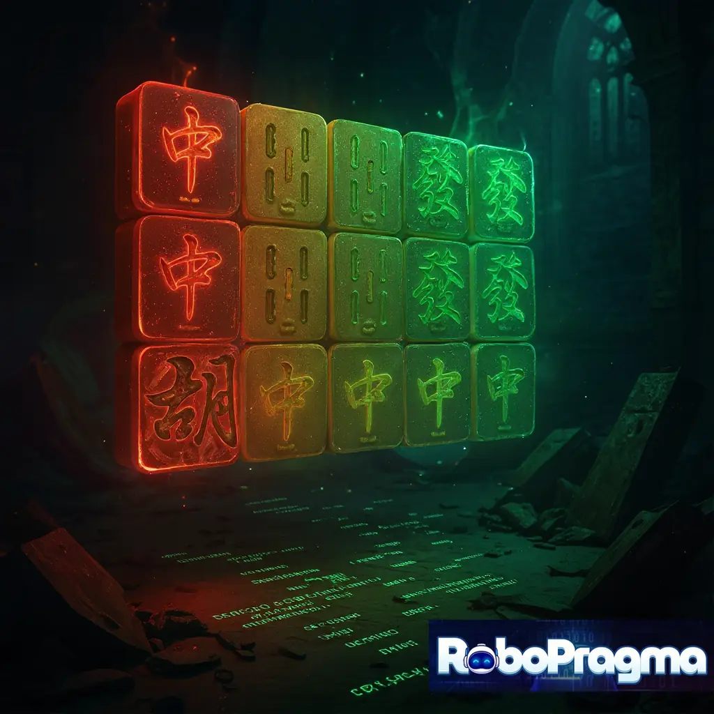 ROBOPRAGMA Apk APK 30.9 Download for Android (Latest) Rambu86