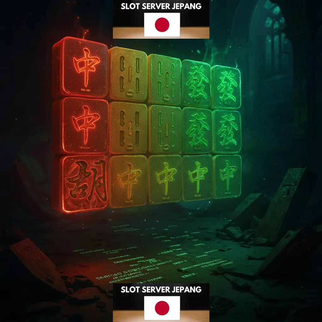 SERVER JEPANG Apk APK 30.9 Download for Android (Latest) Rambu86