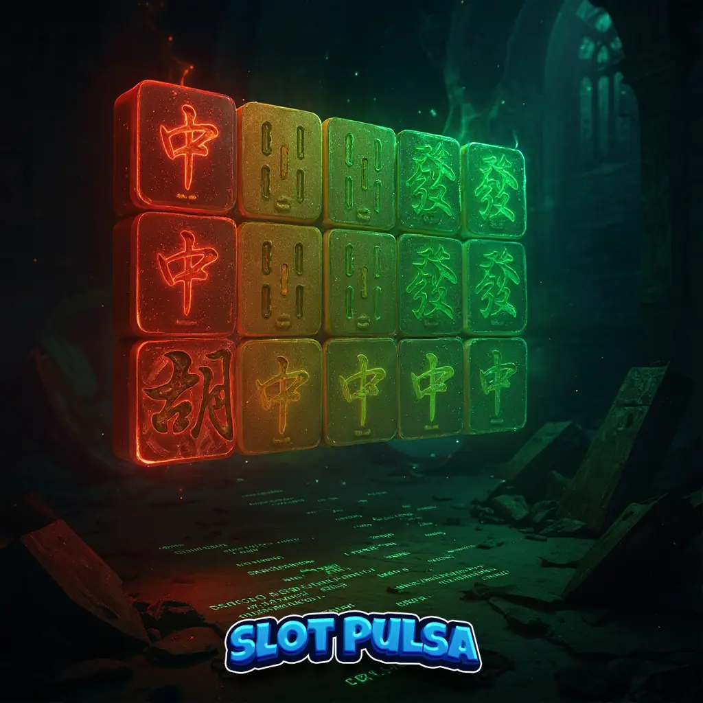 SLOT PULSA Apk APK 30.9 Download for Android (Latest) Rambu86