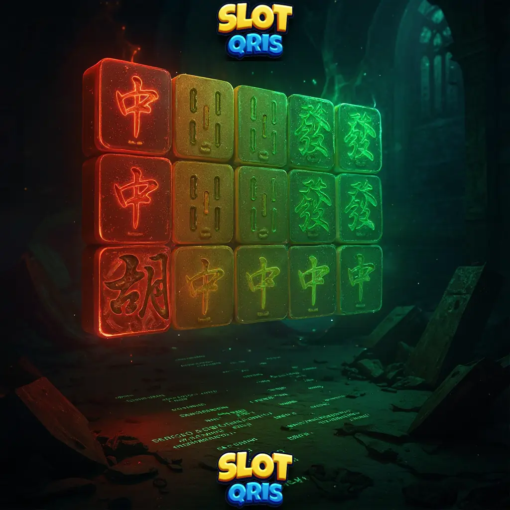 SLOT QRIS Apk APK 30.9 Download for Android (Latest) Rambu86